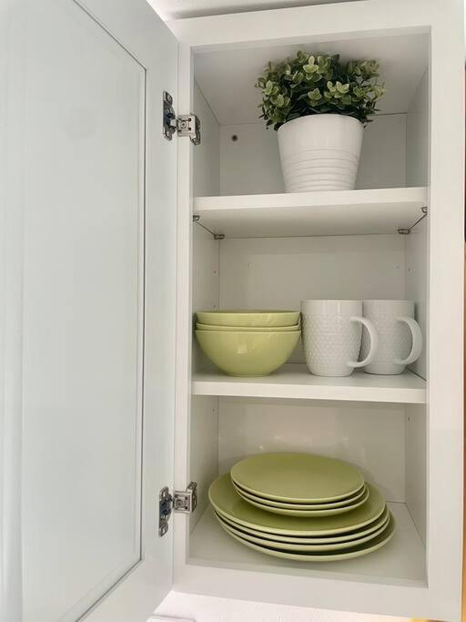 New Private Tiny Home Near Greenlake/Lightrail/I-5 Сиэтл Экстерьер фото