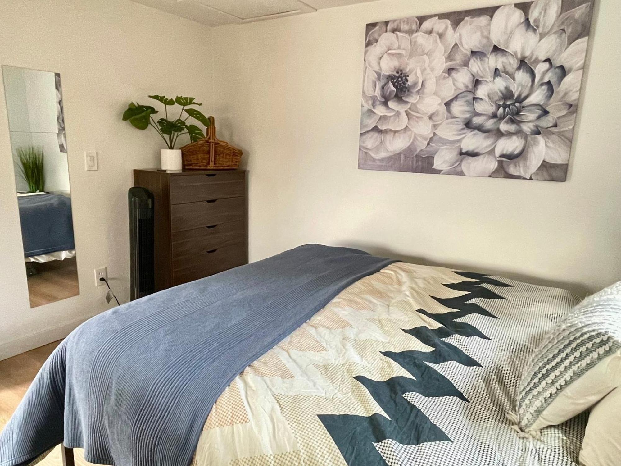 New Private Tiny Home Near Greenlake/Lightrail/I-5 Сиэтл Экстерьер фото
